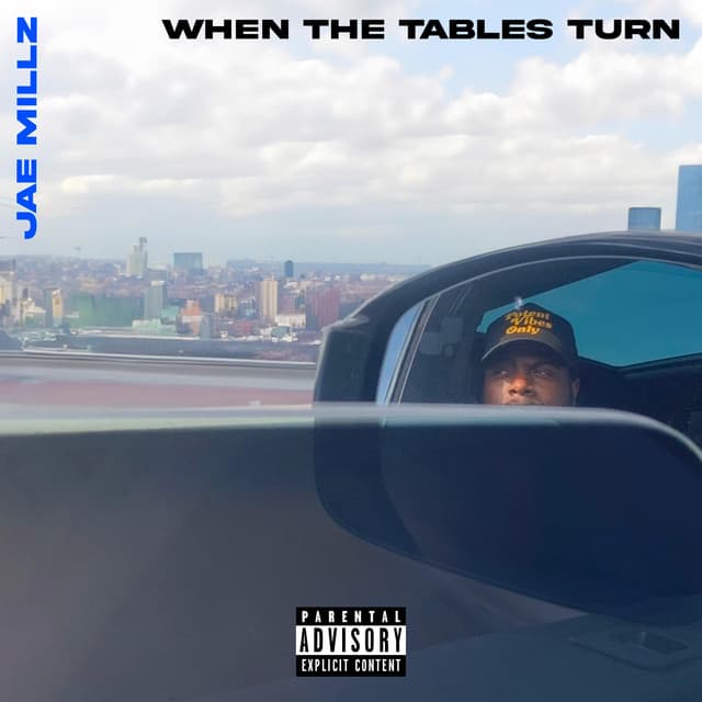 Floating Thru Harlem cover art