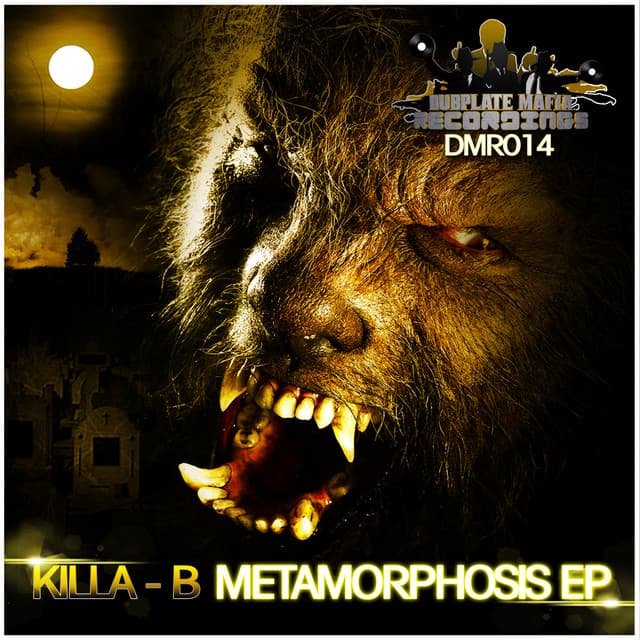 Killa B