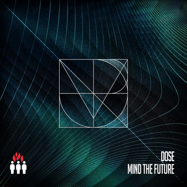 The Experience cover art