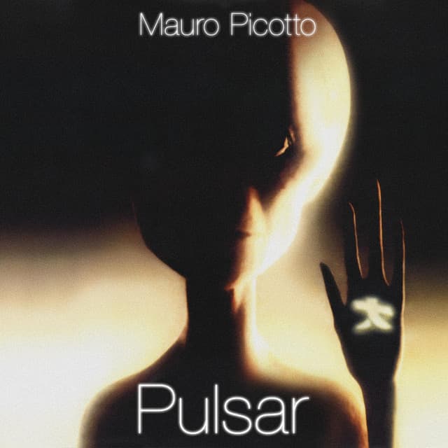 Pulsar cover art
