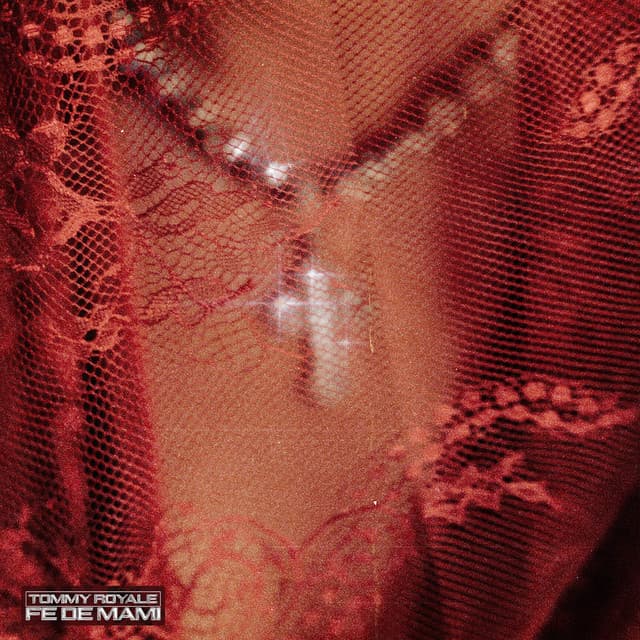 Fe De Mami cover art