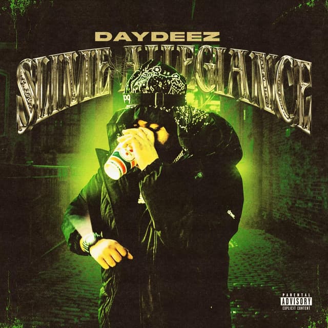 Cold Steppas cover art