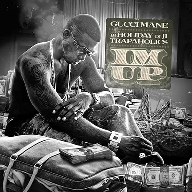 Plain Jane (feat. Rocko & T.I.) cover art