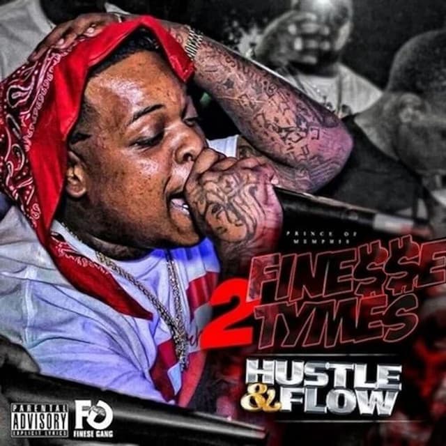 Like Me cover art