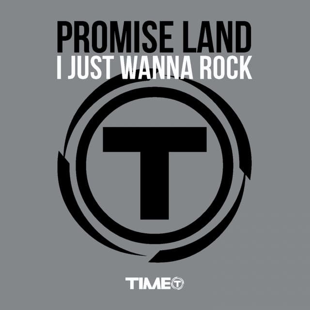 I Just Wanna Rock - Radio Edit cover art