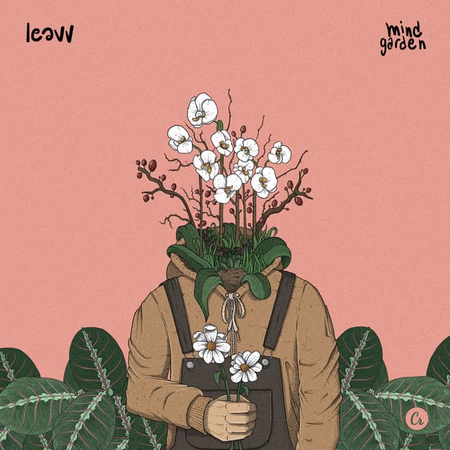 Meadow cover art