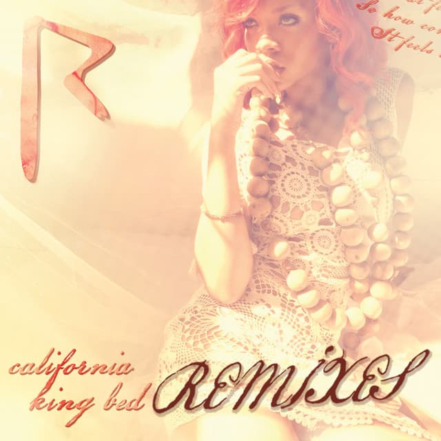 California King Bed - DJ Chus & Abel Ramos Dub cover art