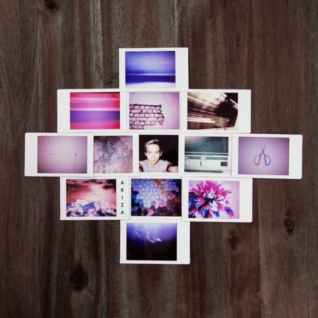 Runaway cover art
