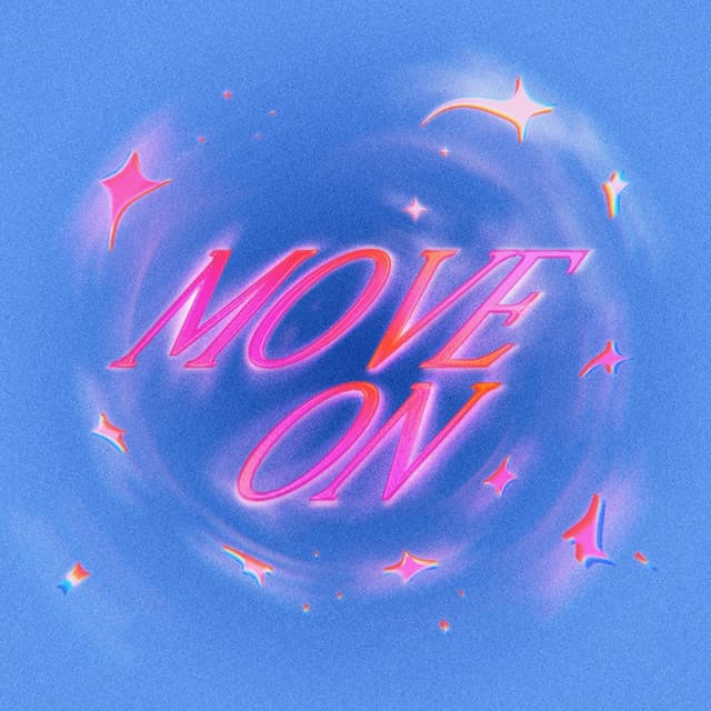 Move On cover art