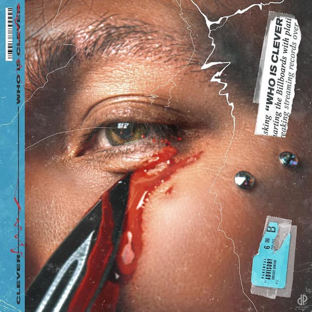 Stick By My Side cover art