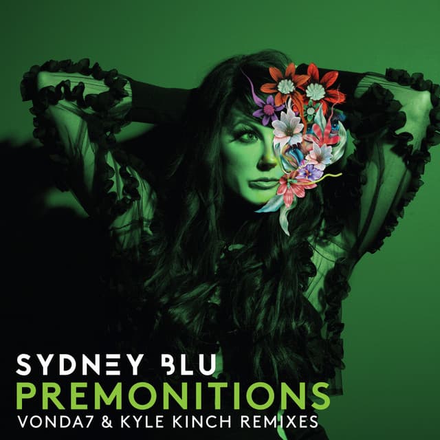 Premonitions - Kyle Kinch Remix cover art