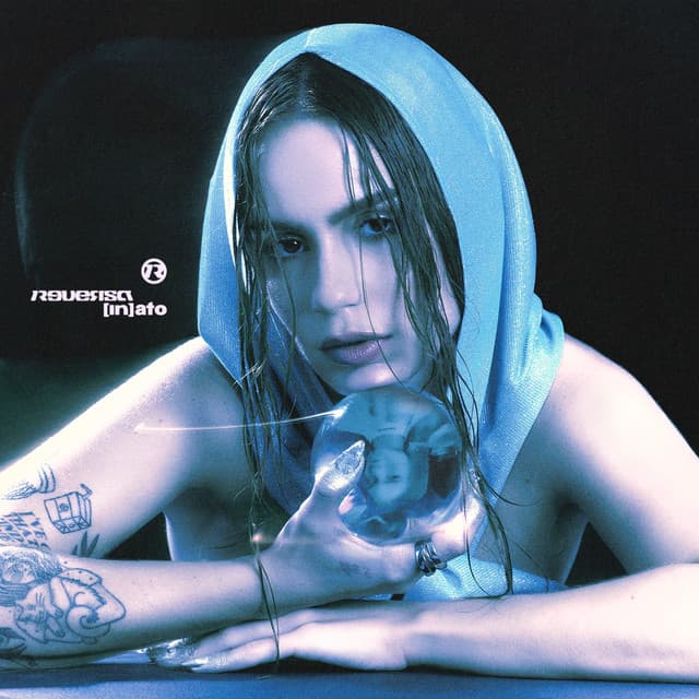REVERSA [in]ato cover art