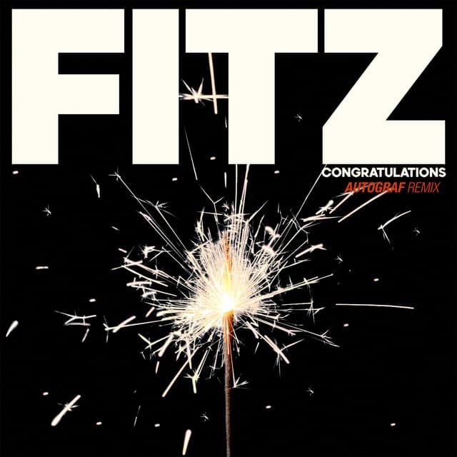 Congratulations (feat. Bryce Vine) cover art
