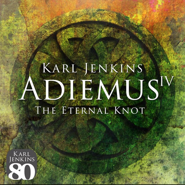 The Eternal Knot cover art