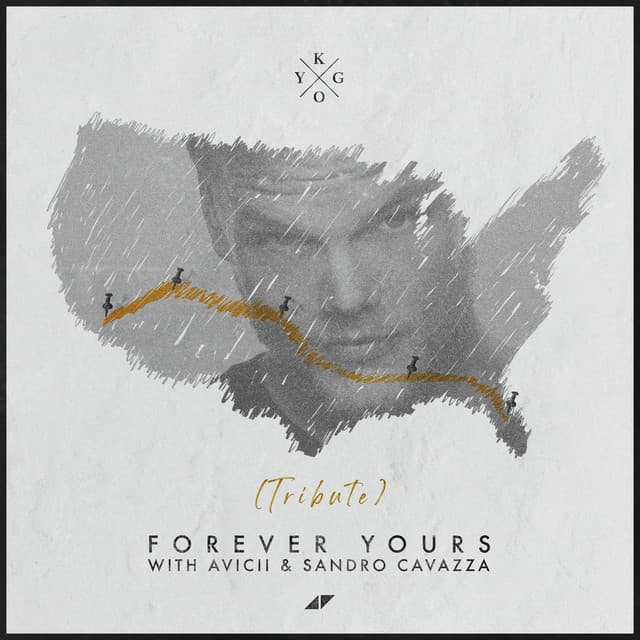 Forever Yours - Avicii Tribute cover art