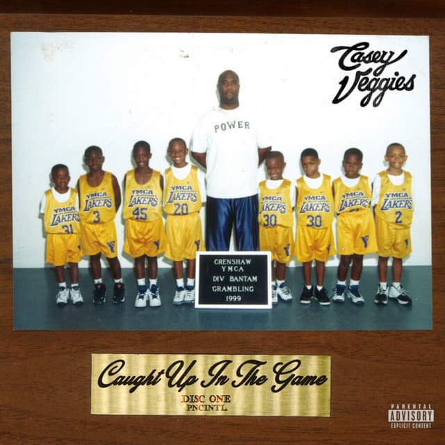 Wet cover art