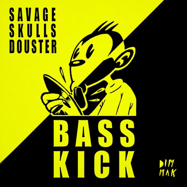 TRT cover art