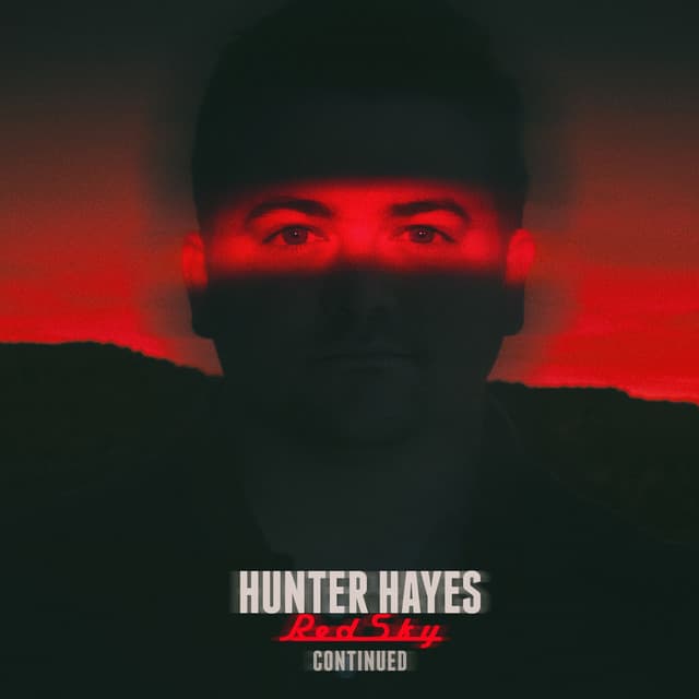 Red Sky Continued cover art