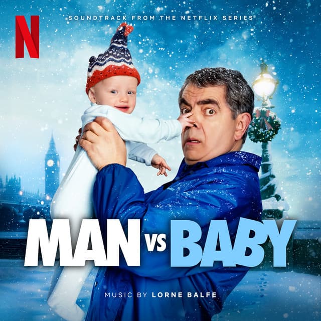 It’s The Wrong Baby! cover art