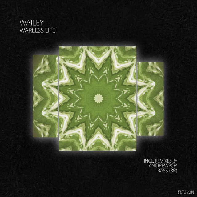 Warless Life - Rass (BR) Remix cover art