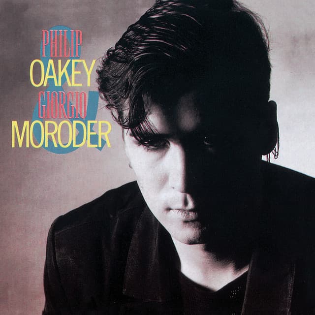 Be My Lover Now - Instrumental/2003 Digital Remaster cover art