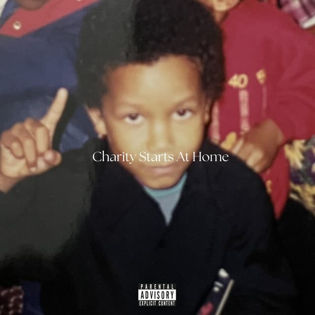 Real Reasons cover art