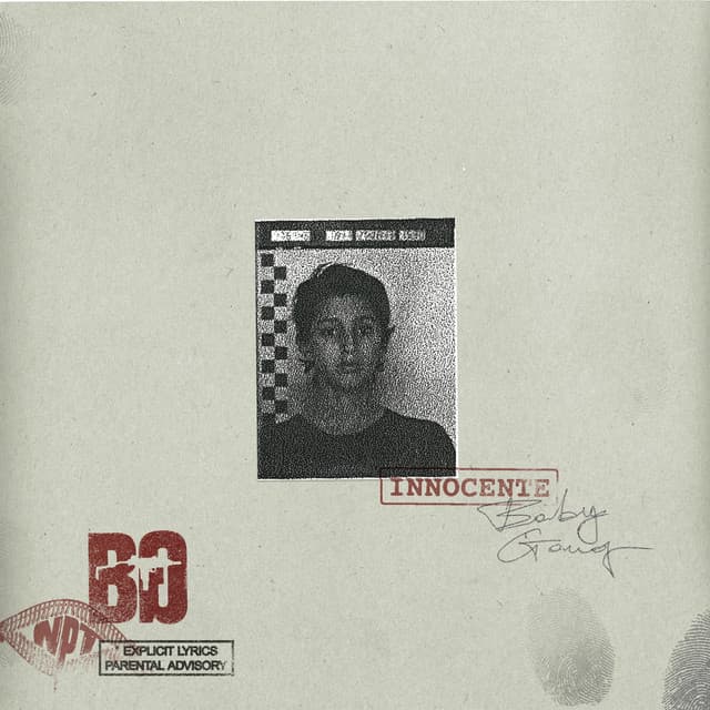 Barrio cover art