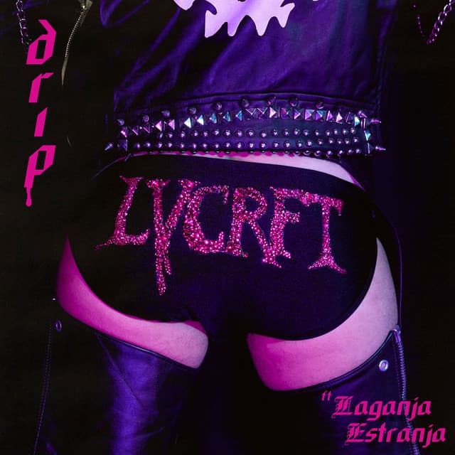 In The Dark - Ghost Mix cover art