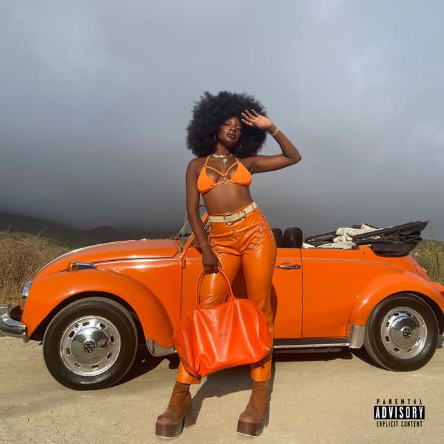WHAT I GOTTA DO??? cover art