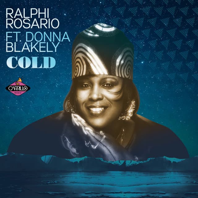 Cold - Radio Edit cover art