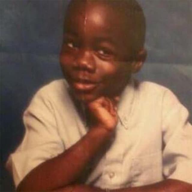 30 Might Be A Blessing cover art
