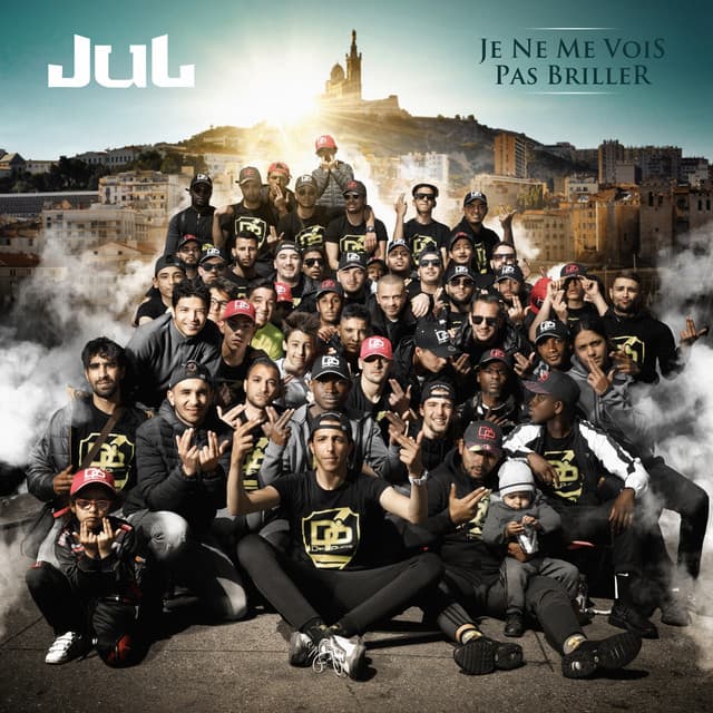 Survêt du Milan cover art