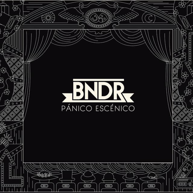 Cincuenta y Dos cover art