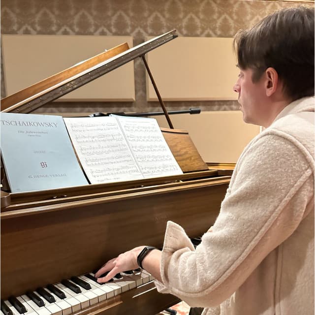 Marriage D'Amour (Chopin Spring Waltz) cover art