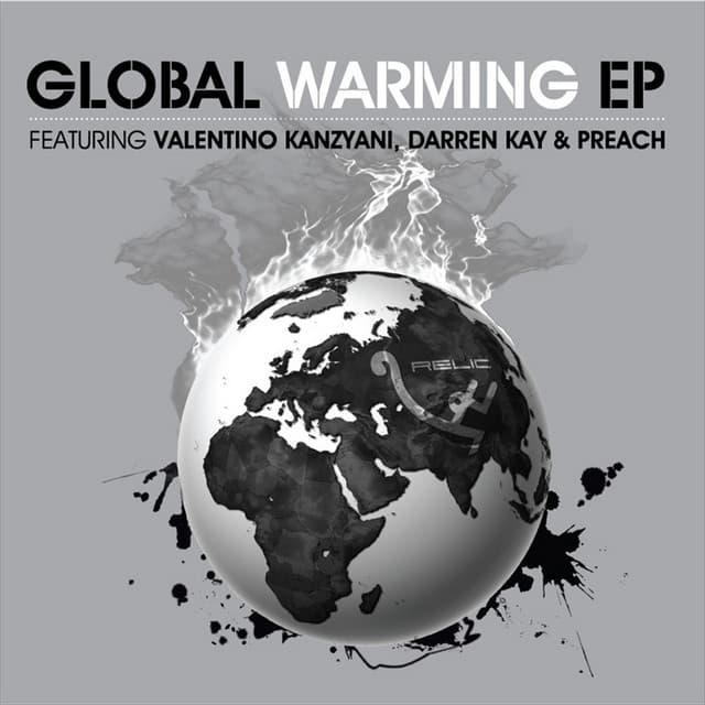 Day After Tomorrow cover art