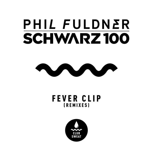 Fever Clip (Mark Maxwell Remix) cover art