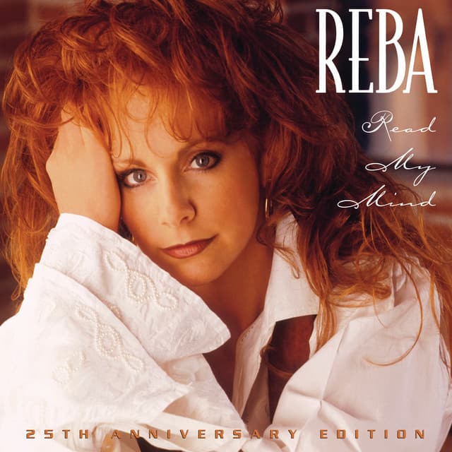 Read My Mind (25th Anniversary Deluxe) cover art