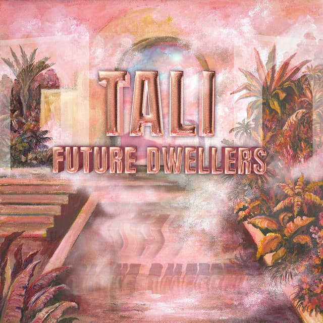 Crystal Clear cover art