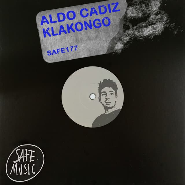 Klakongo - The Deepshakerz Rework cover art