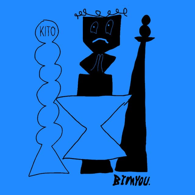 BIMYOU cover art