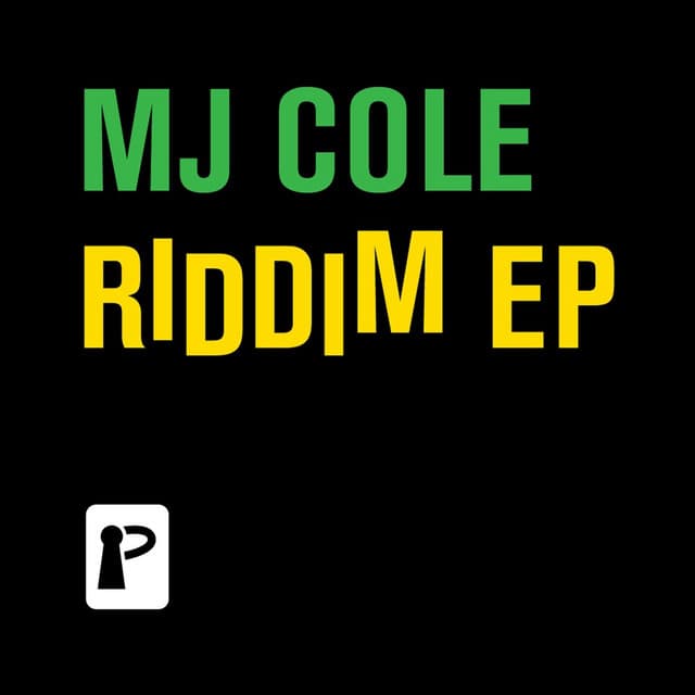 Flux Riddim cover art