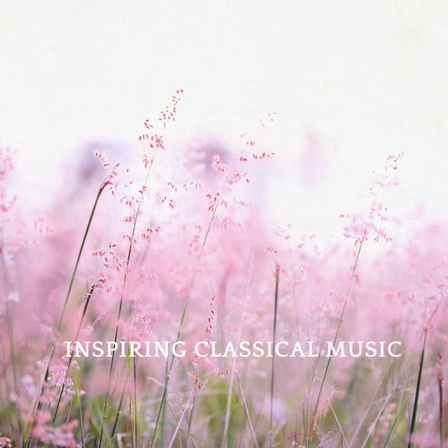 Inspiring Classical Music cover art