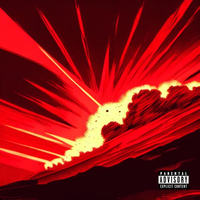 Self Destruction cover art