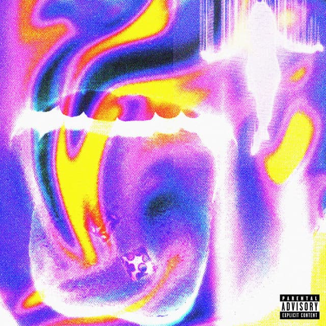 MY SKULL cover art