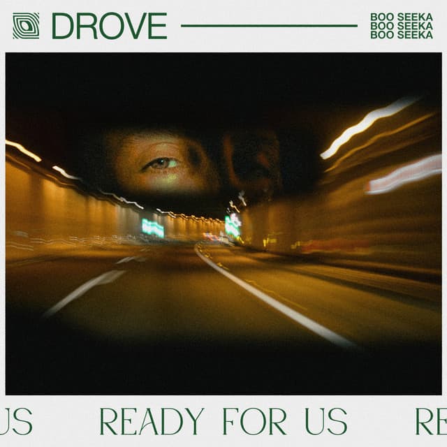 Ready For Us (feat. Boo Seeka) cover art