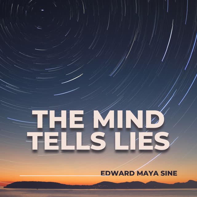The Mind Tells Lies (Sine)[Instrumental] cover art