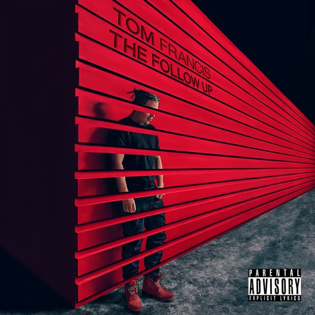 Bullet cover art