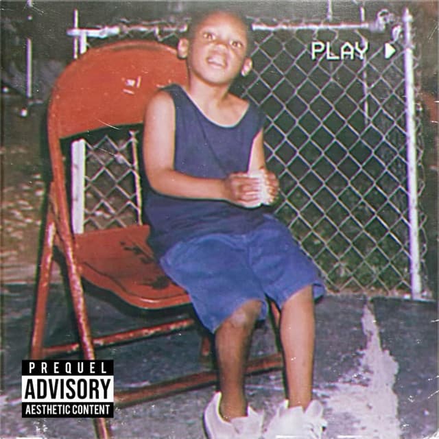 G.M.B. (Grown Man Business) cover art