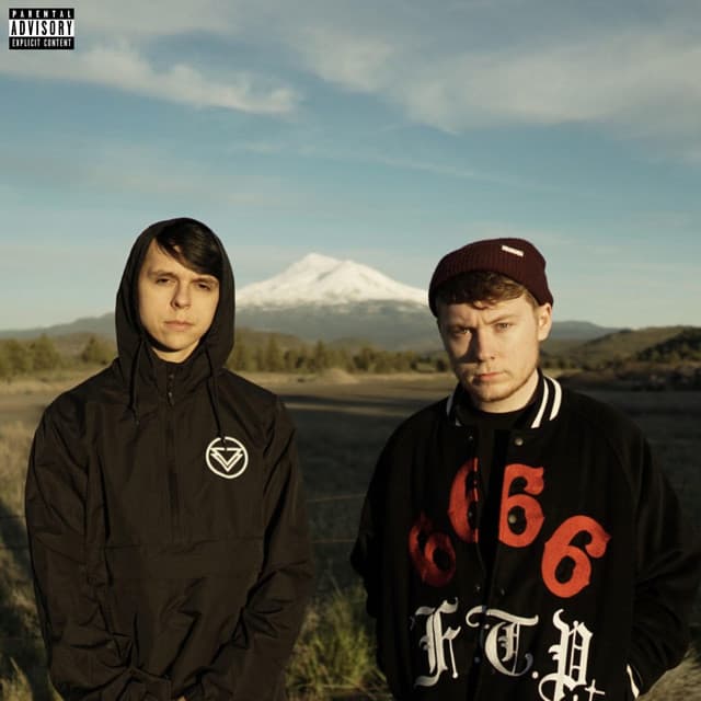 Worst Mistakes cover art