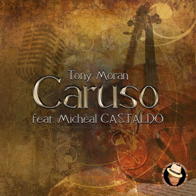 Caruso - Radio Mix cover art